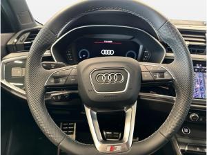 Audi Q3 40 TFSI quattro S tronic S line 360 ACC