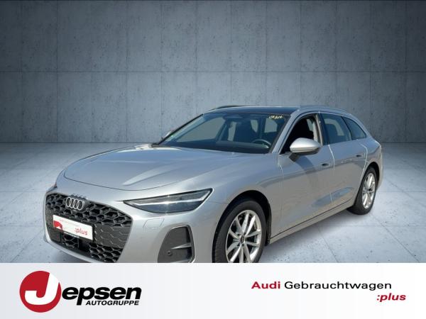 Audi A6 Avant TDI qu. S tr. Matrix PANO 19 AHK 360
