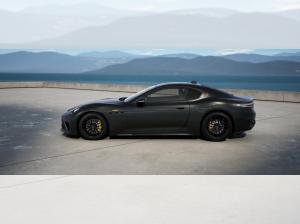 Maserati Granturismo Trofeo - Facelift MY27 590PS – Jetzt zur Bestellaktion zum Best Price 💥inkl. 5-Jahre Garantie!