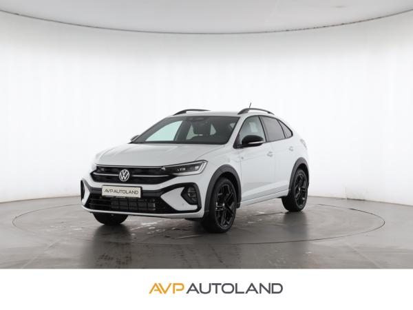 Volkswagen Taigo 1.5 TSI DSG R-Line BLACK STYLE | AHK |
