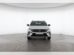 Volkswagen Taigo 1.5 TSI DSG R-Line BLACK STYLE | AHK |