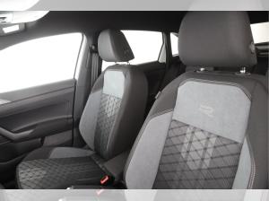 Volkswagen Taigo 1.5 TSI DSG R-Line BLACK STYLE | AHK |