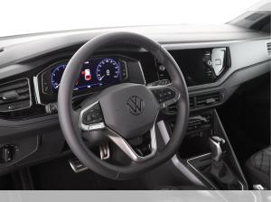 Volkswagen Taigo 1.5 TSI DSG R-Line BLACK STYLE | AHK |