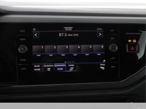 Volkswagen Taigo 1.5 TSI DSG R-Line BLACK STYLE | AHK |