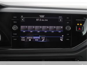 Volkswagen Taigo 1.5 TSI DSG R-Line BLACK STYLE | AHK |