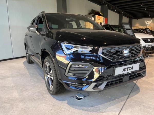 Ateca