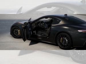 Maserati Granturismo Trofeo - Facelift MY27 590PS – Jetzt zur Bestellaktion zum Best Price 💥inkl. 5-Jahre Garantie!