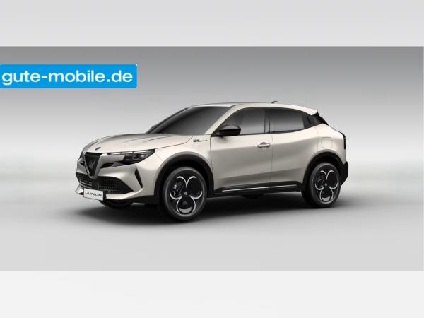 Alfa Romeo Junior SPORT SPECIALE / Technologiepaket Inkl. / Begrenzte Stückzahl