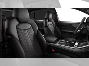 Audi RS Q8 SUV 441 kW tiptronic