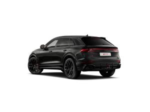 Audi RS Q8 SUV 441 kW tiptronic