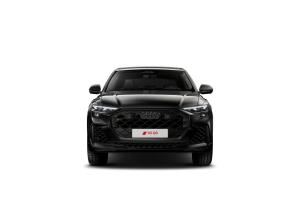Audi RS Q8 SUV 441 kW tiptronic