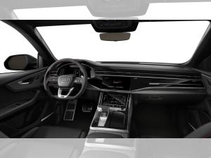 Audi RS Q8 SUV 441 kW tiptronic