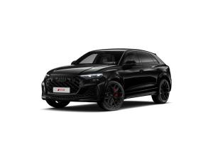 Audi RS Q8 SUV 441 kW tiptronic
