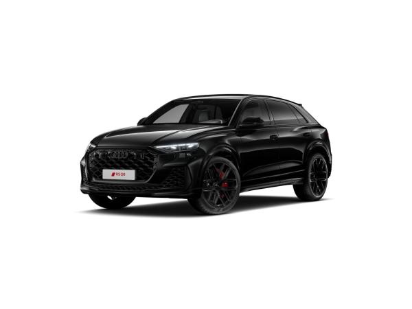 Audi RS Q8 SUV 441 kW tiptronic