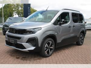Peugeot Rifter GT Diesel 130 EAT8