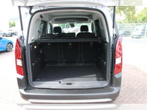 Peugeot Rifter GT Diesel 130 EAT8