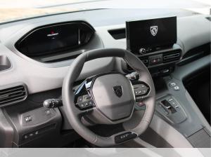 Peugeot Rifter GT Diesel 130 EAT8