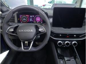 Skoda Superb Sportline 2,0 TSI 195 kW 7-Gang-DSG 4x4