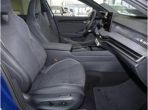 Skoda Superb Sportline 2,0 TSI 195 kW 7-Gang-DSG 4x4