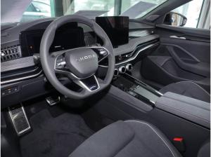 Skoda Superb Sportline 2,0 TSI 195 kW 7-Gang-DSG 4x4