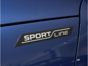 Skoda Superb Sportline 2,0 TSI 195 kW 7-Gang-DSG 4x4