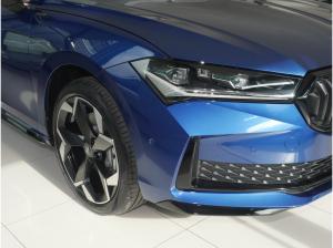 Skoda Superb Sportline 2,0 TSI 195 kW 7-Gang-DSG 4x4