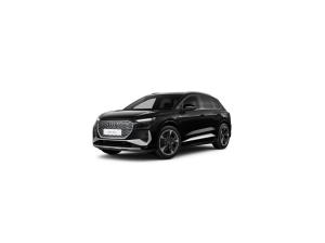 Audi Q4 e-tron 35 S LINE+PANORAMADACH+EL.HECKKLAPPE+
