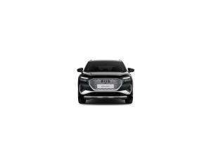 Audi Q4 e-tron 35 S LINE+PANORAMADACH+EL.HECKKLAPPE+