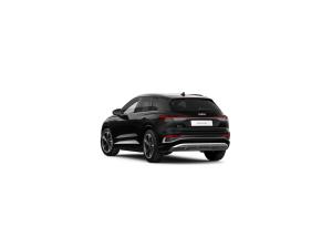 Audi Q4 e-tron 35 S LINE+PANORAMADACH+EL.HECKKLAPPE+