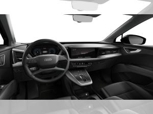 Audi Q4 e-tron 35 S LINE+PANORAMADACH+EL.HECKKLAPPE+