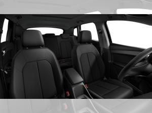 Audi Q4 e-tron 35 S LINE+PANORAMADACH+EL.HECKKLAPPE+