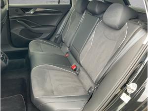 Volkswagen Passat Variant Business 1.5 eTSI DSG sofort verfügbar