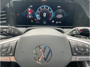 Volkswagen Passat Variant Business 1.5 eTSI DSG sofort verfügbar
