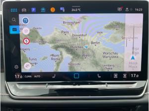 Volkswagen Passat Variant Business 1.5 eTSI DSG sofort verfügbar