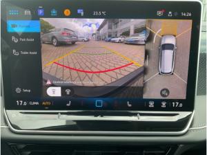Volkswagen Passat Variant Business 1.5 eTSI DSG sofort verfügbar