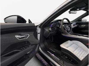 Audi e-tron GT RS quattro ICE RACE EDITION*Matrix*Luftfed.*B&O*Keramik*HuD
