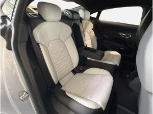 Audi e-tron GT RS quattro ICE RACE EDITION*Matrix*Luftfed.*B&O*Keramik*HuD