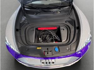 Audi e-tron GT RS quattro ICE RACE EDITION*Matrix*Luftfed.*B&O*Keramik*HuD