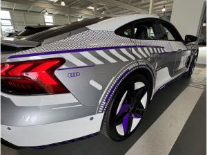 Audi e-tron GT RS quattro ICE RACE EDITION*Matrix*Luftfed.*B&O*Keramik*HuD