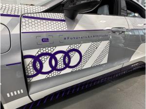 Audi e-tron GT RS quattro ICE RACE EDITION*Matrix*Luftfed.*B&O*Keramik*HuD