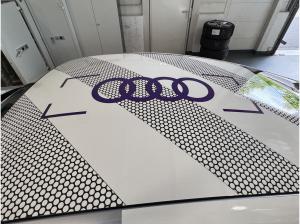 Audi e-tron GT RS quattro ICE RACE EDITION*Matrix*Luftfed.*B&O*Keramik*HuD