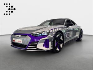 Audi e-tron GT RS quattro ICE RACE EDITION*Matrix*Luftfed.*B&O*Keramik*HuD