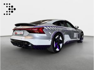 Audi e-tron GT RS quattro ICE RACE EDITION*Matrix*Luftfed.*B&O*Keramik*HuD