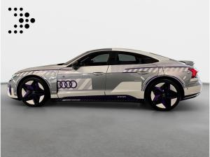 Audi e-tron GT RS quattro ICE RACE EDITION*Matrix*Luftfed.*B&O*Keramik*HuD