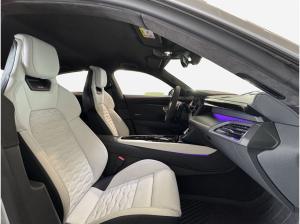 Audi e-tron GT RS quattro ICE RACE EDITION*Matrix*Luftfed.*B&O*Keramik*HuD