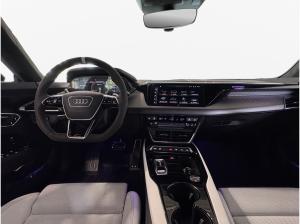 Audi e-tron GT RS quattro ICE RACE EDITION*Matrix*Luftfed.*B&O*Keramik*HuD