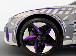 Audi e-tron GT RS quattro ICE RACE EDITION*Matrix*Luftfed.*B&O*Keramik*HuD