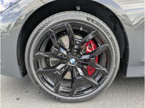 BMW M340 i xDrive Touring Black Package