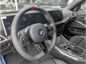 BMW M340 i xDrive Touring Black Package