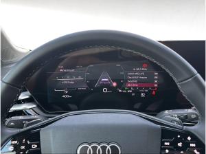 Audi A5 Avant TFSI S tronic Tech plus Kamera Sportsitze inkl. Winterräder